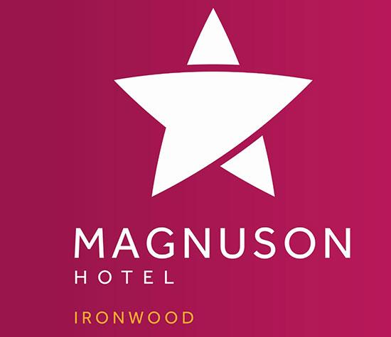 magnuson ironwood logo