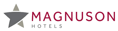 magnuson hotel logo