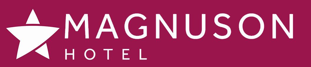 magnuson hotel logo