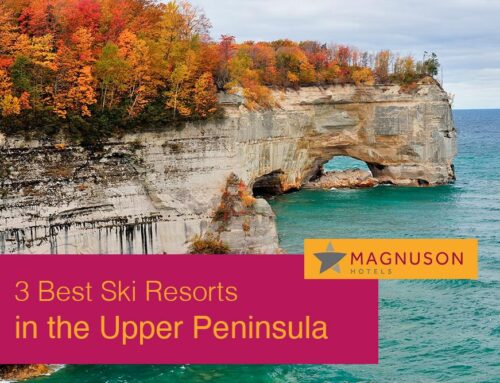 3 Best Ski Resorts in the Upper Peninsula