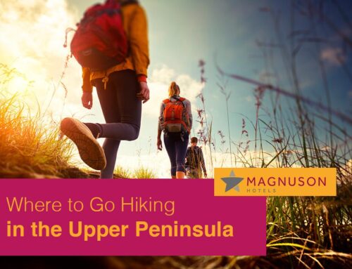 Where to Go Hiking in the Upper Peninsula